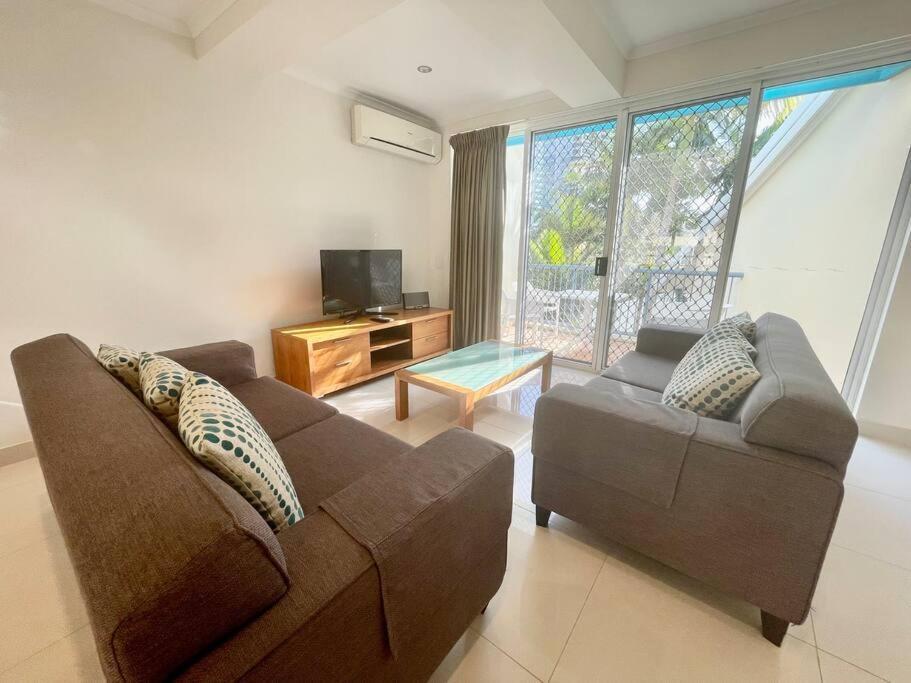 Apartment Diamond 30 Gold Coast