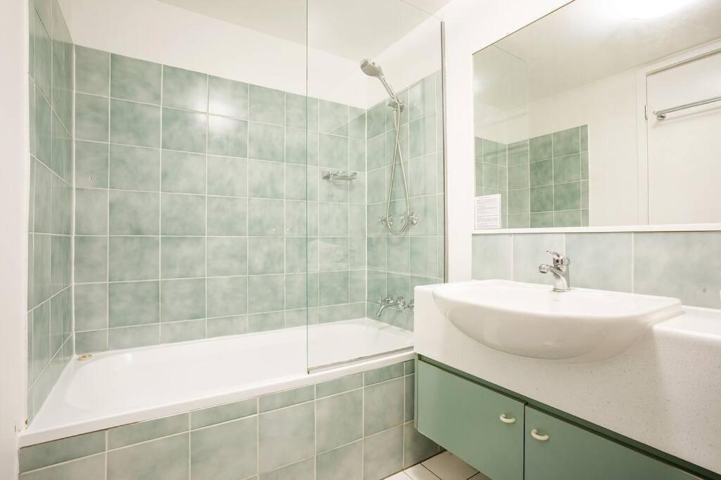 Diamond 25 Apartment Gold Coast