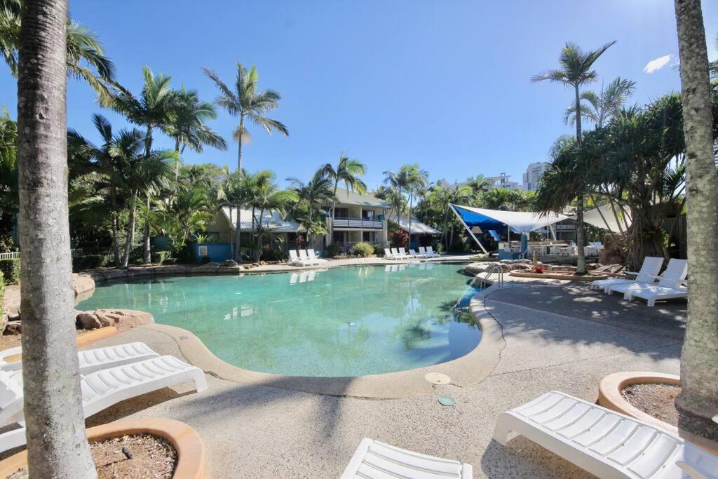 Apartment Diamond 116