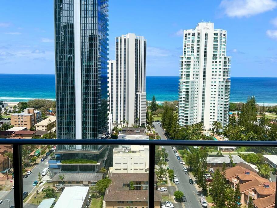 Avani 1904 Views Gold Coast