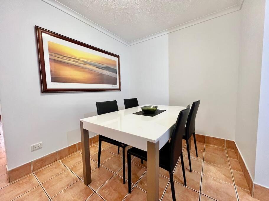 50 K Surfers Paradise * Gold Coast