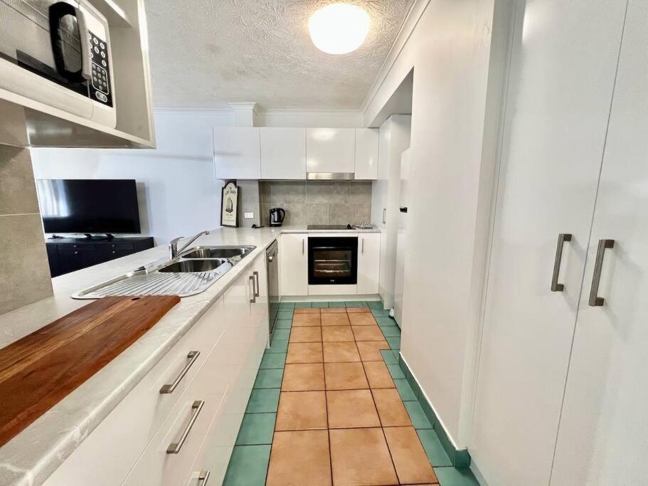 50 K Surfers Paradise * Gold Coast