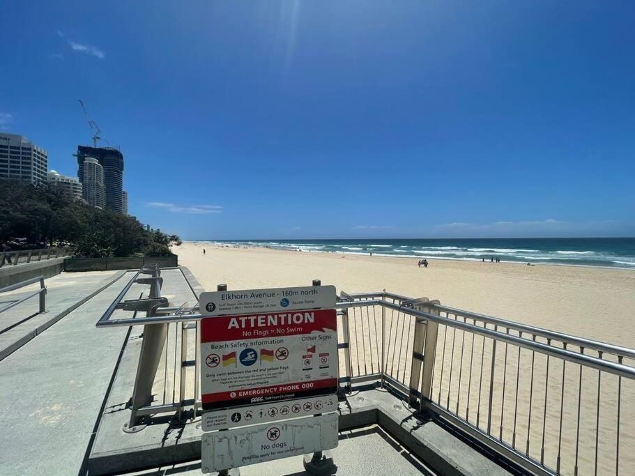 Apartment 50 K Surfers Paradise *