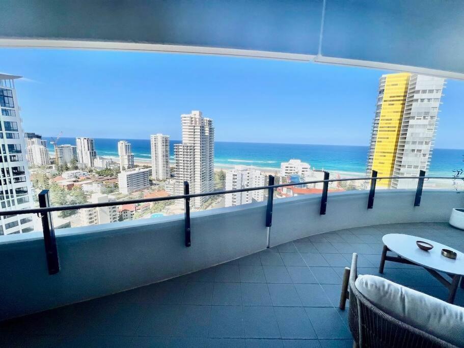 Apartment 2202 Luxury The Wave