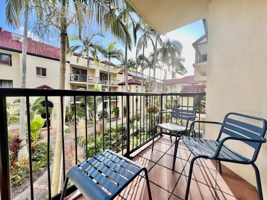 50 K Surfers Paradise Apartment Gold Coast