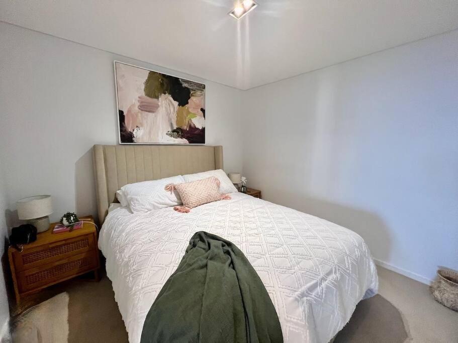 Apartment 2202 Luxury The Wave *