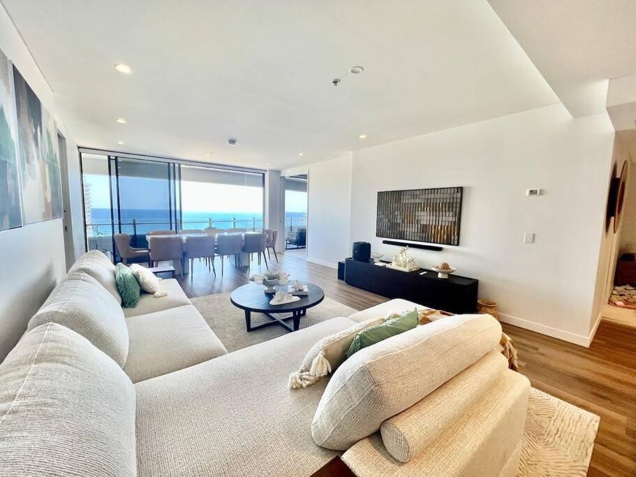 Apartment 2202 Luxury The Wave Gold Coast