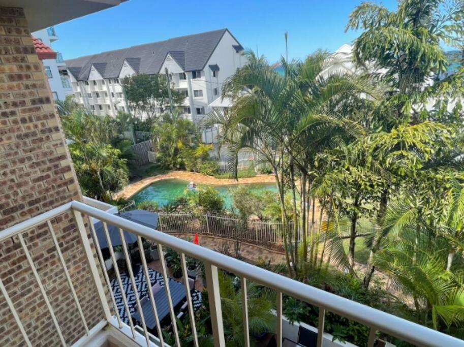 Jefferson Palms - Burleigh Letting * Gold Coast