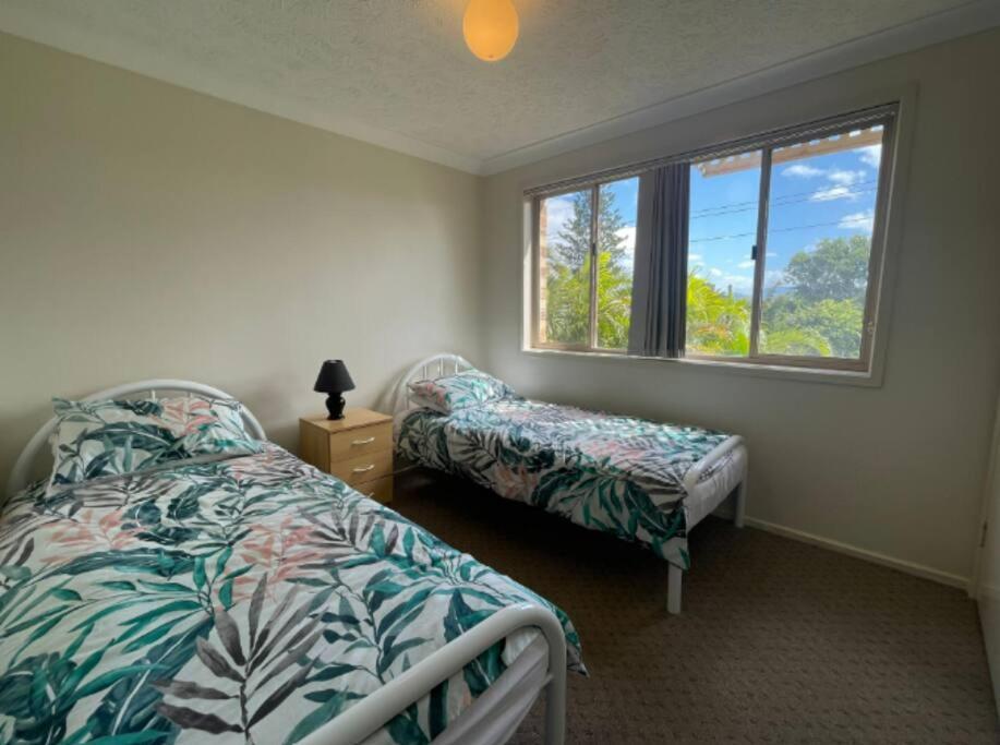 Apartment Jefferson Palms - Burleigh Letting *