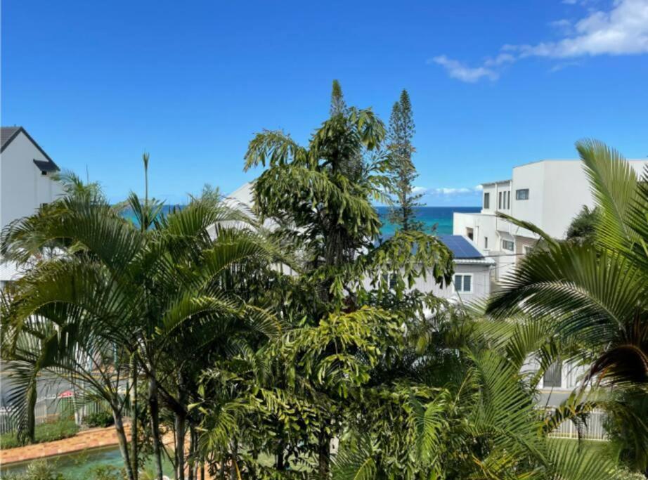 Jefferson Palms - Burleigh Letting Gold Coast