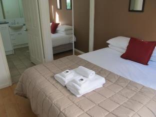 Costa D'ora Aparthotel