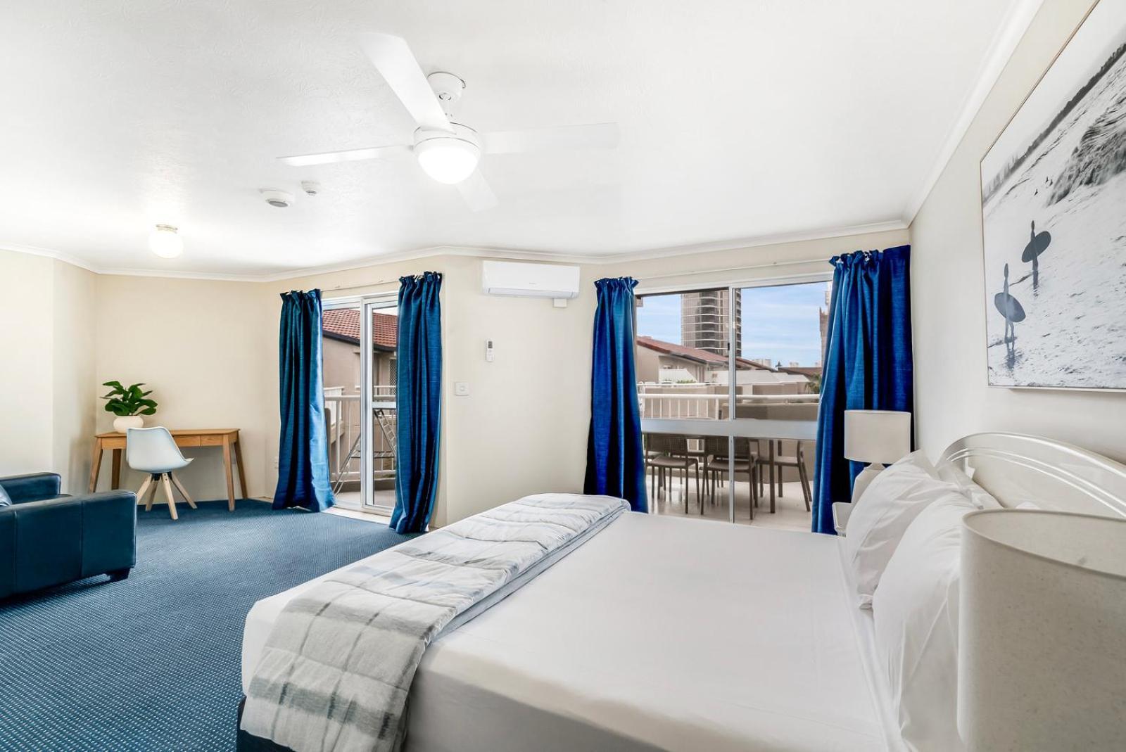 Aparthotel Markham Court