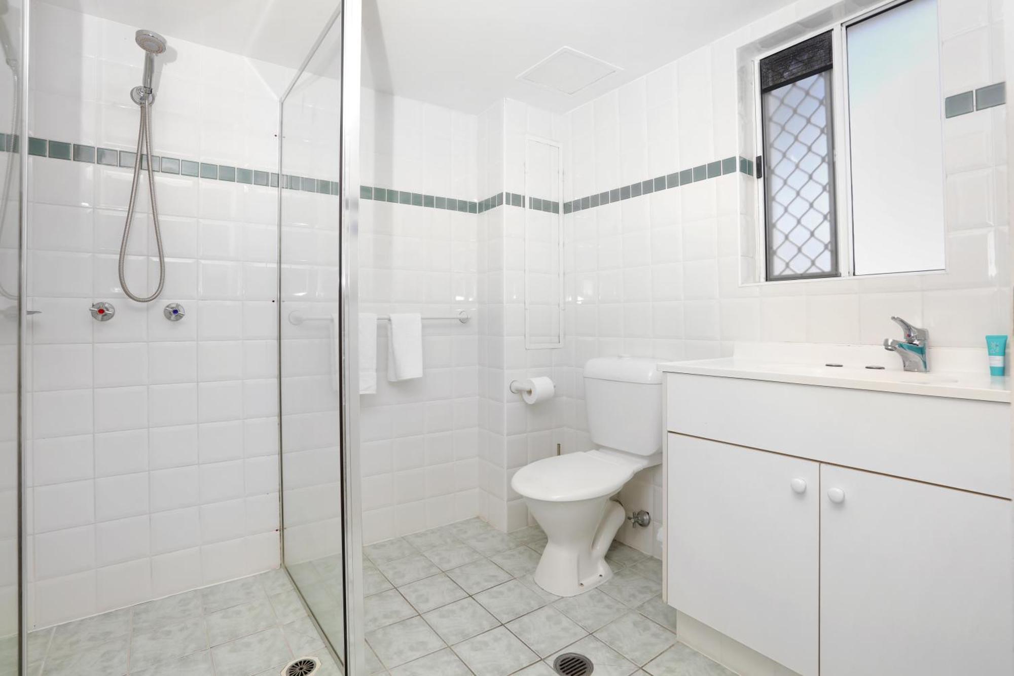 Aparthotel Southport &