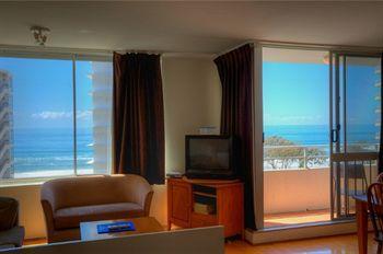 Aparthotel View Pacific Gold Coast