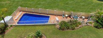 View Pacific Aparthotel Gold Coast