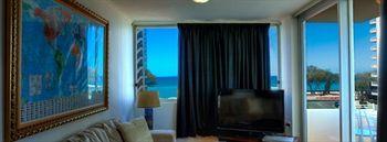 View Pacific Gold Coast