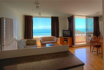 View Pacific Aparthotel