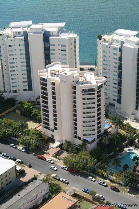 Sandy Point Resort 3*