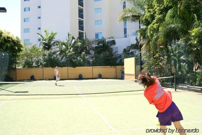 Resort Sandy Point Gold Coast