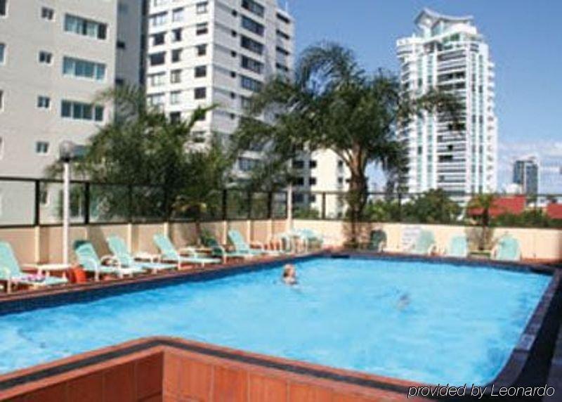 Resort Sandy Point