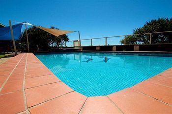 President - Absolute Beachfront Aparthotel Gold Coast