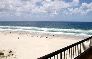 President - Absolute Beachfront Aparthotel 3*