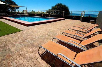 President - Absolute Beachfront Gold Coast