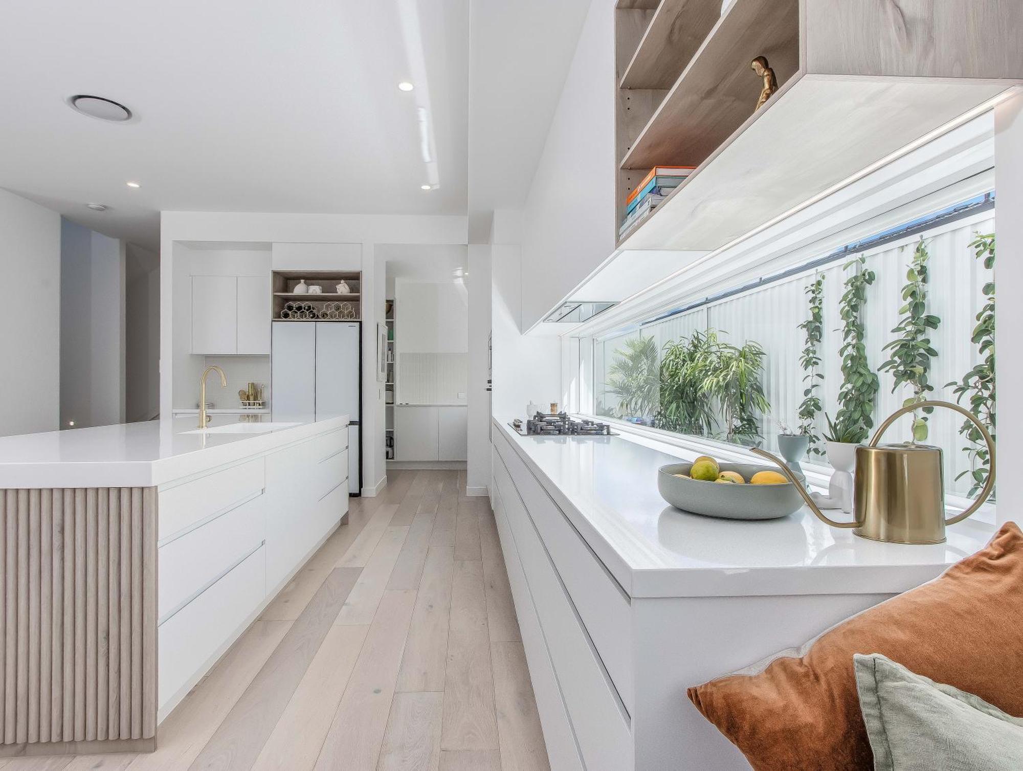 Casa de férias Luxury Mermaid Waters Gold Coast