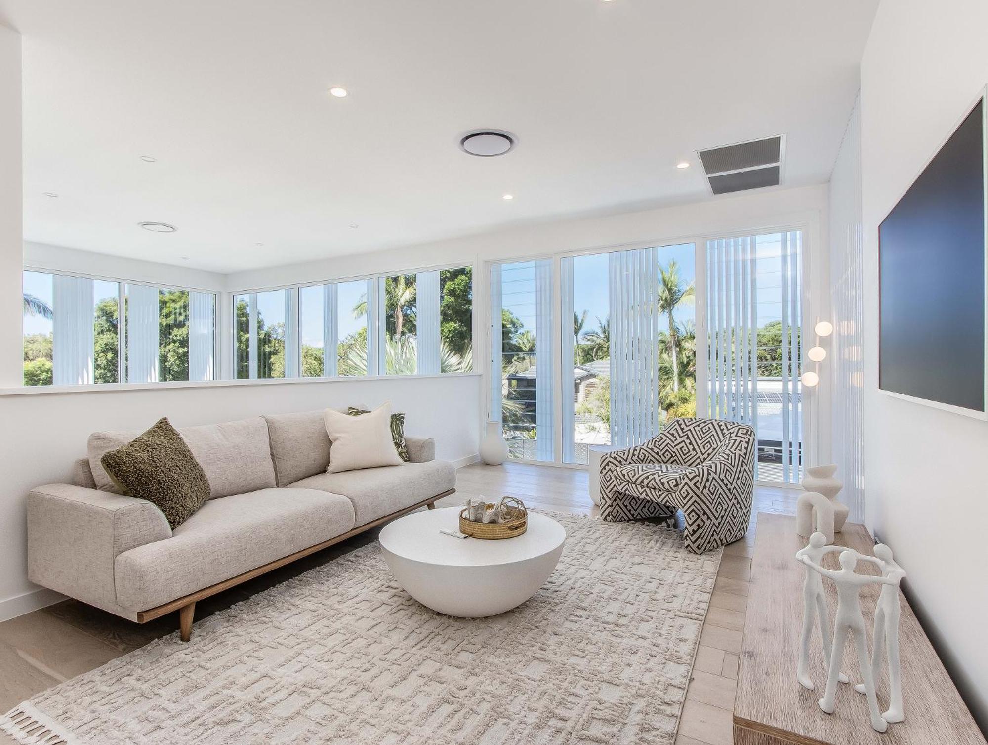 Casa de férias Luxury Mermaid Waters