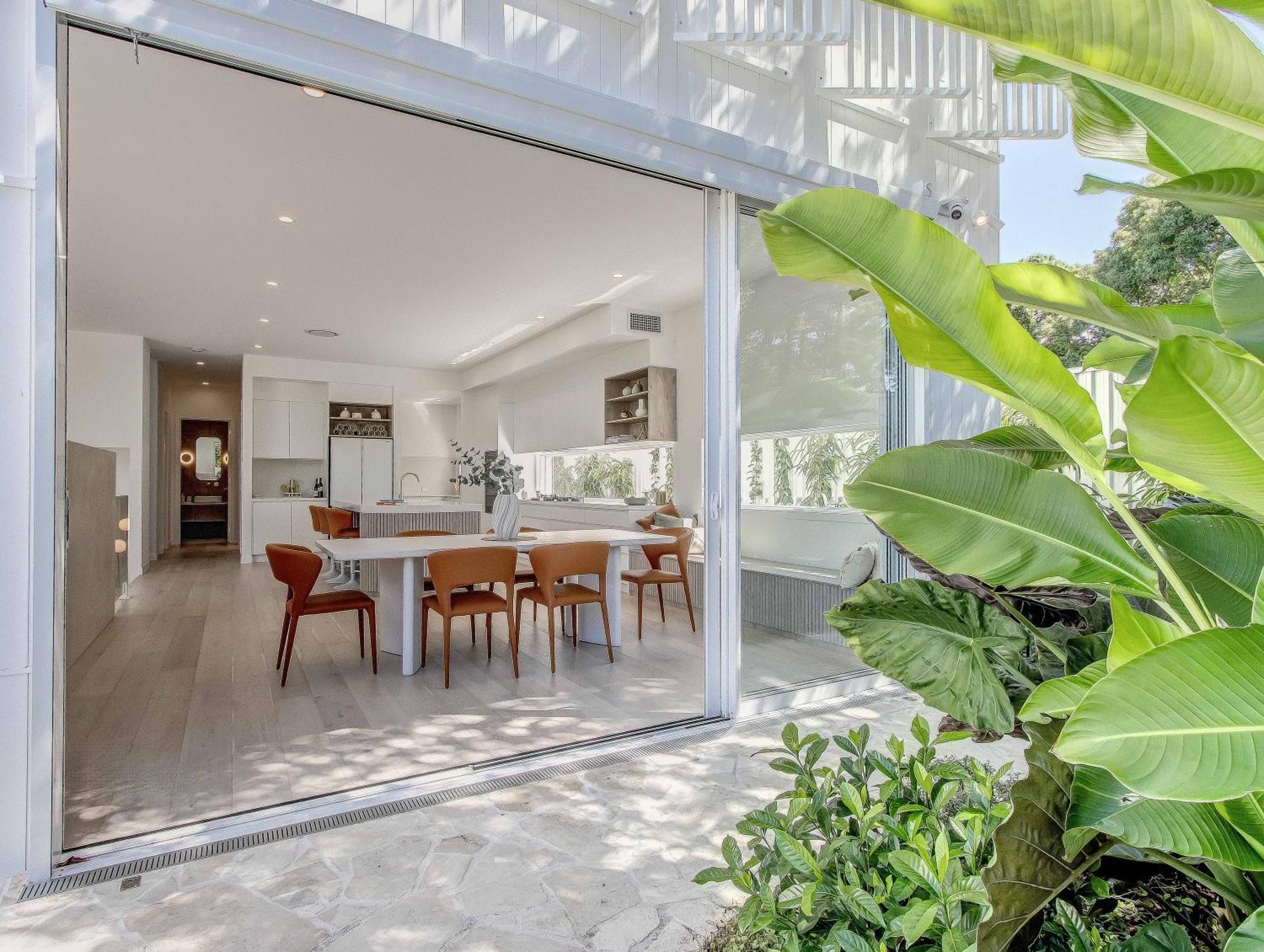 Luxury Mermaid Waters Casa de férias Gold Coast
