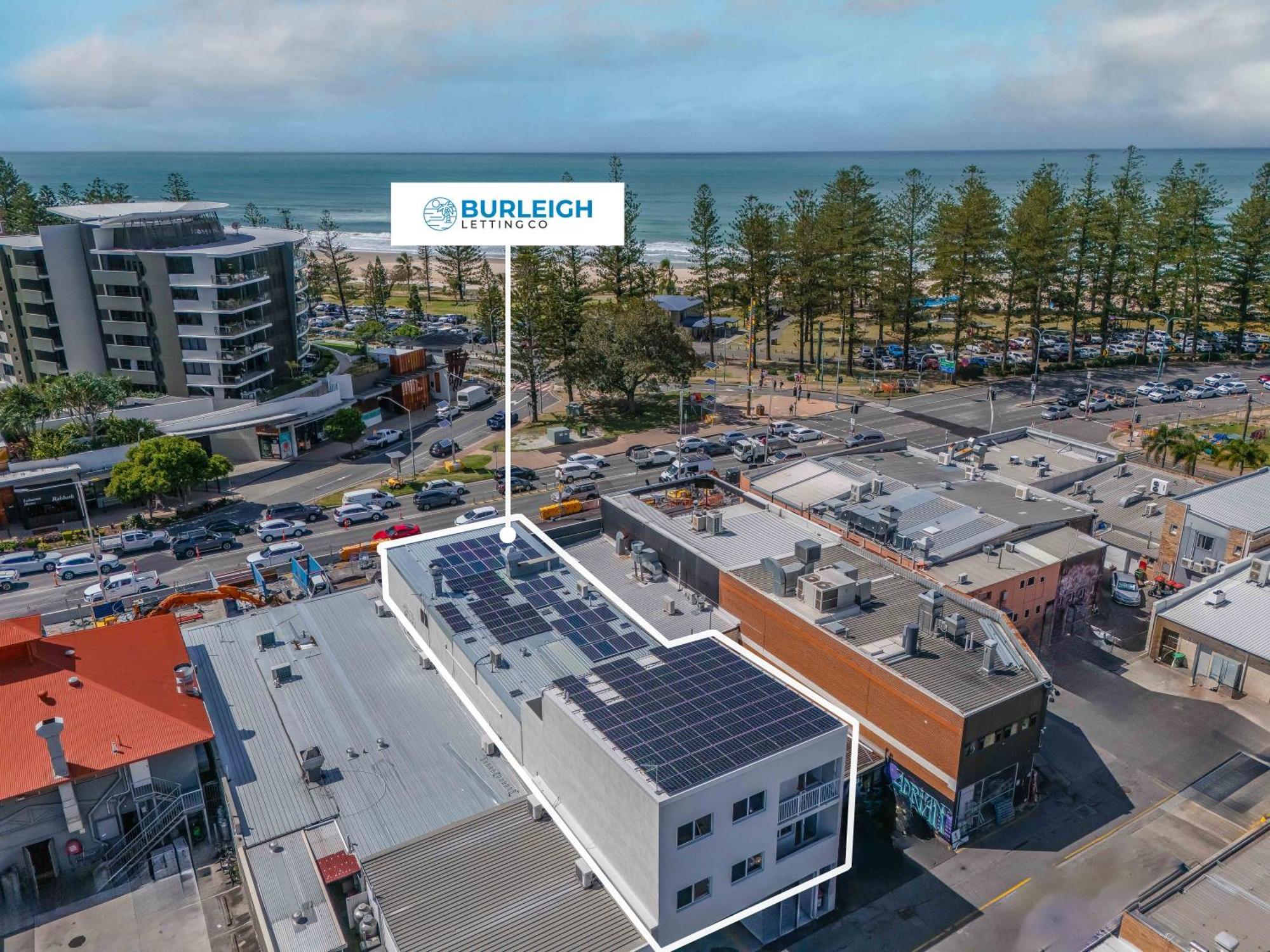 The Laneway By Burleigh Letting Company Gold Coast