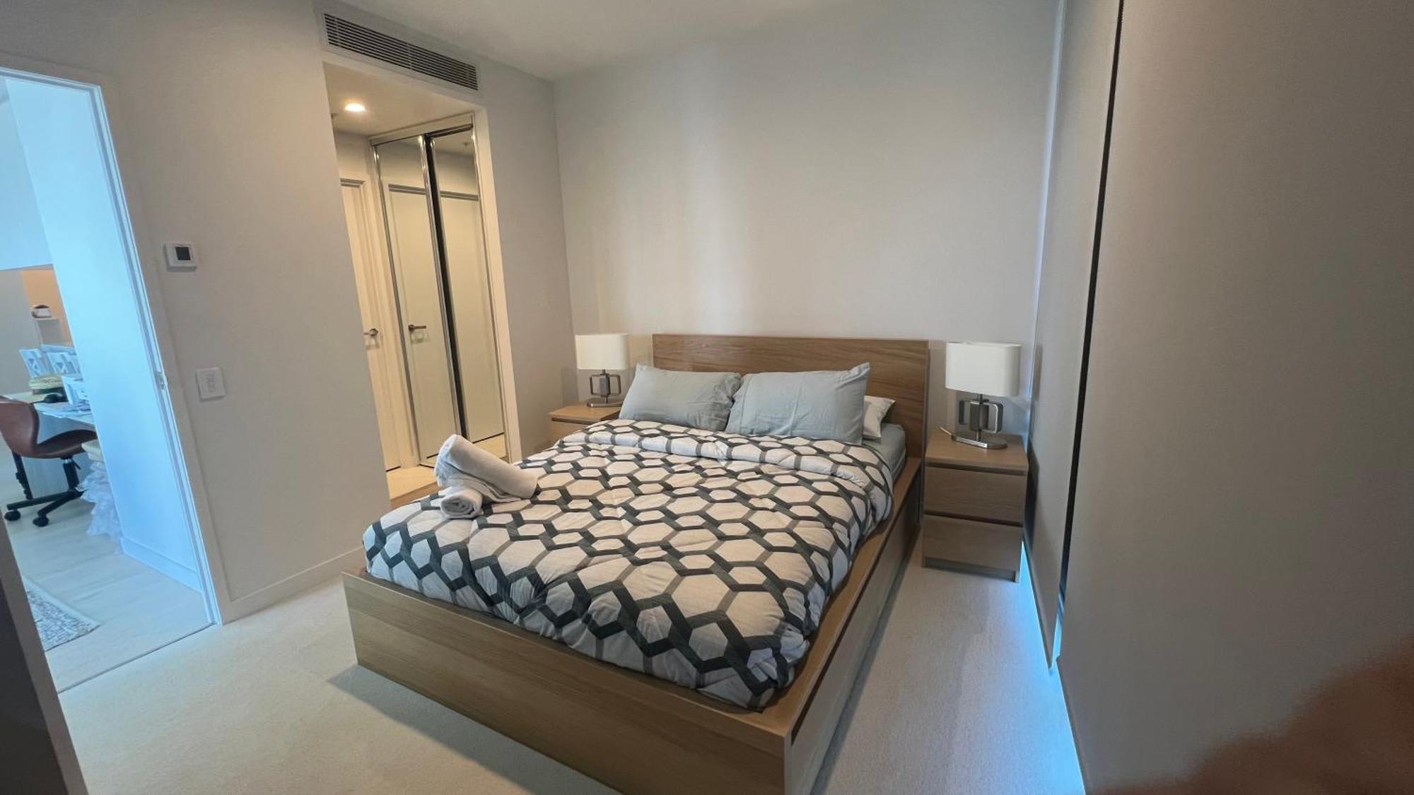 Beautiful Ocean View Signature Broadbeach *