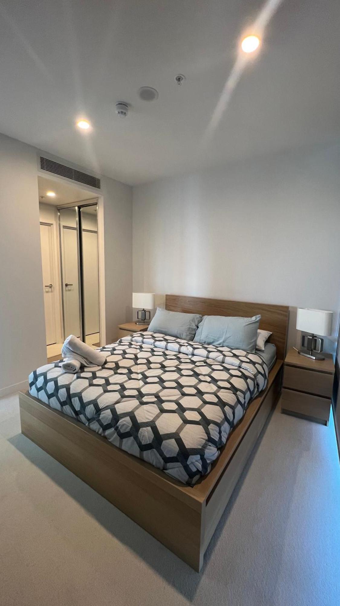 Apartment Beautiful Ocean View Signature Broadbeach