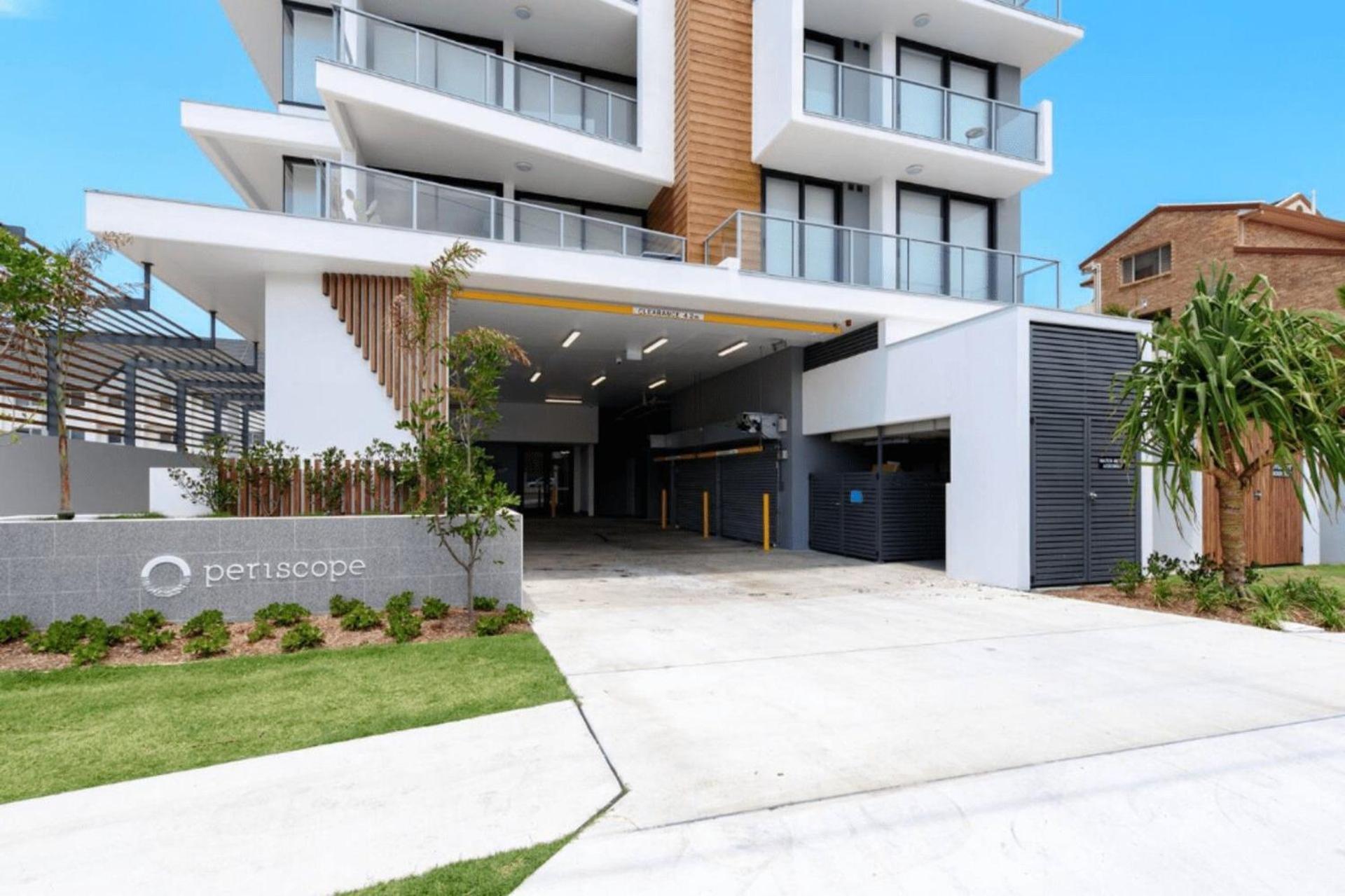 Palm Escape With Rooftop Pool - Coasthm Apartment Gold Coast