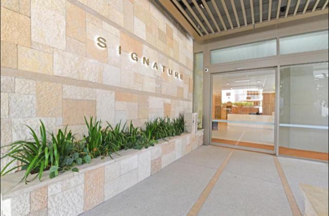 Apartment Beautiful Ocean View Signature Broadbeach