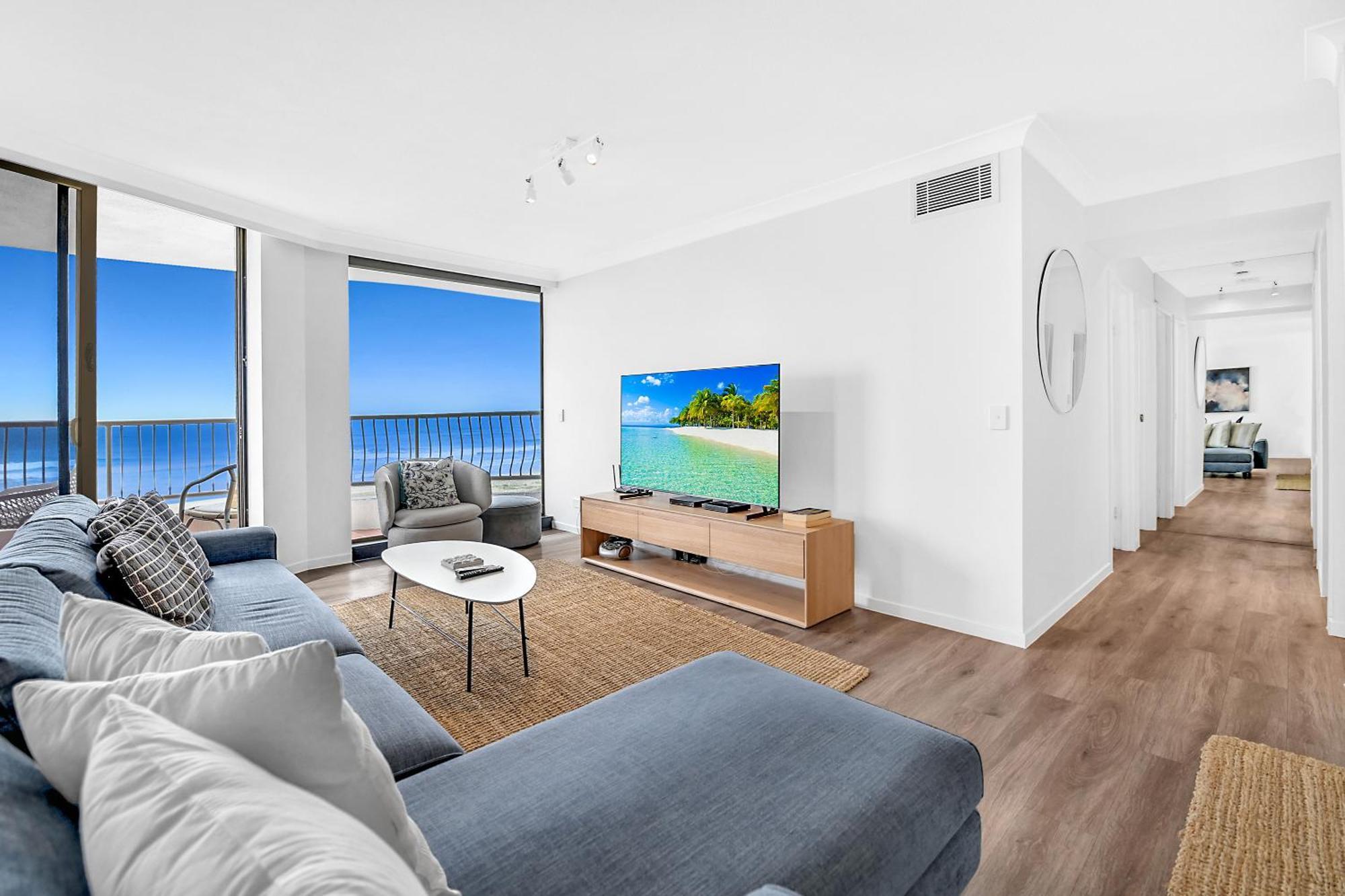Aparthotel Albatross North 4*