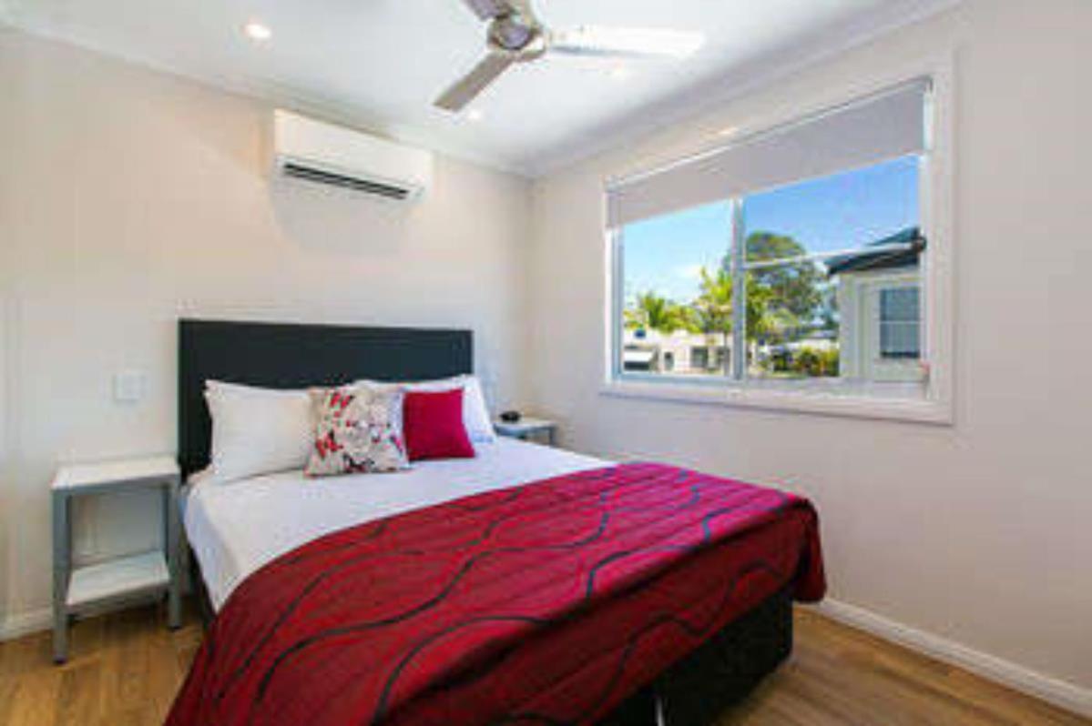 Big4 Holiday park 4*