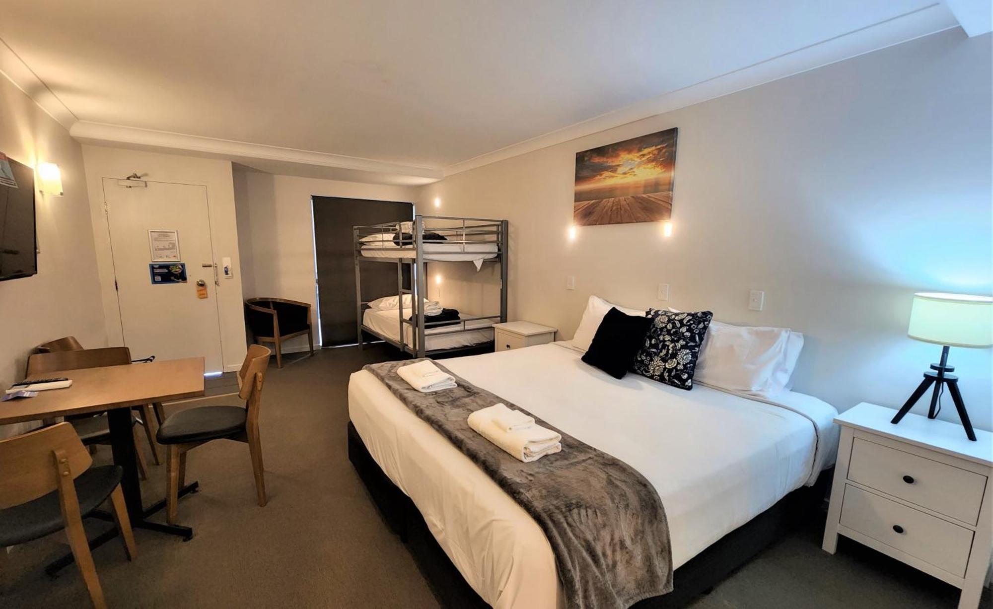 Holiday park Big4 Gold Coast