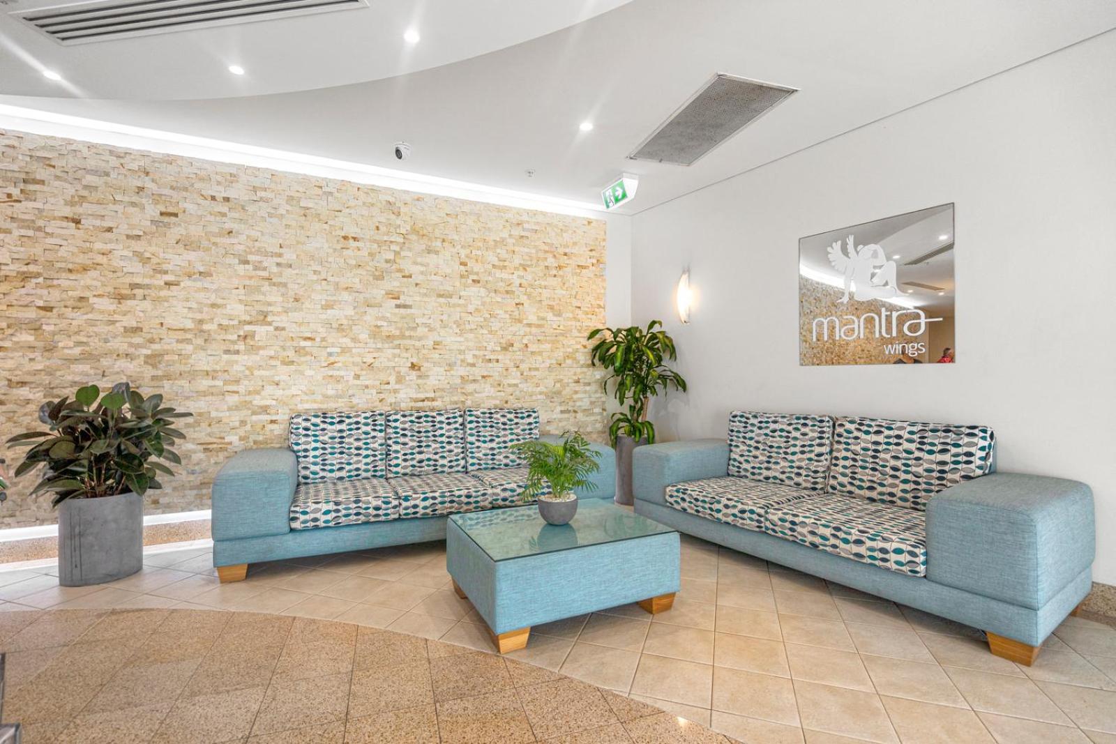 Apartment Wings Penthouse Sleeps 10 - Optimise Gold Coast