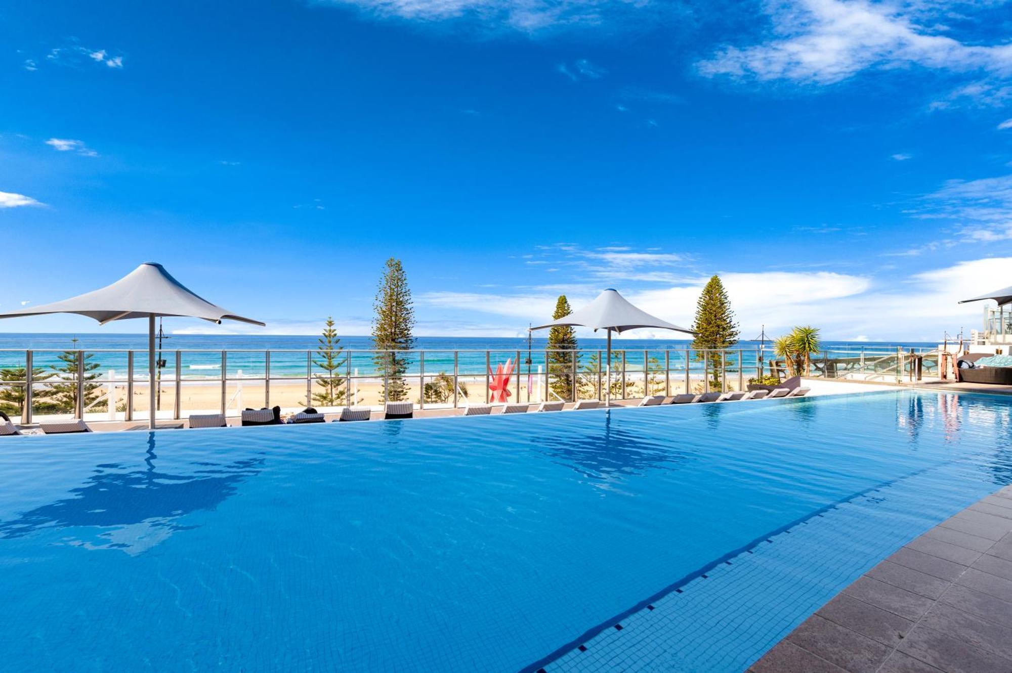 Apartment Soul Beachfront 3 Brm Sleeps 8 - Optimise