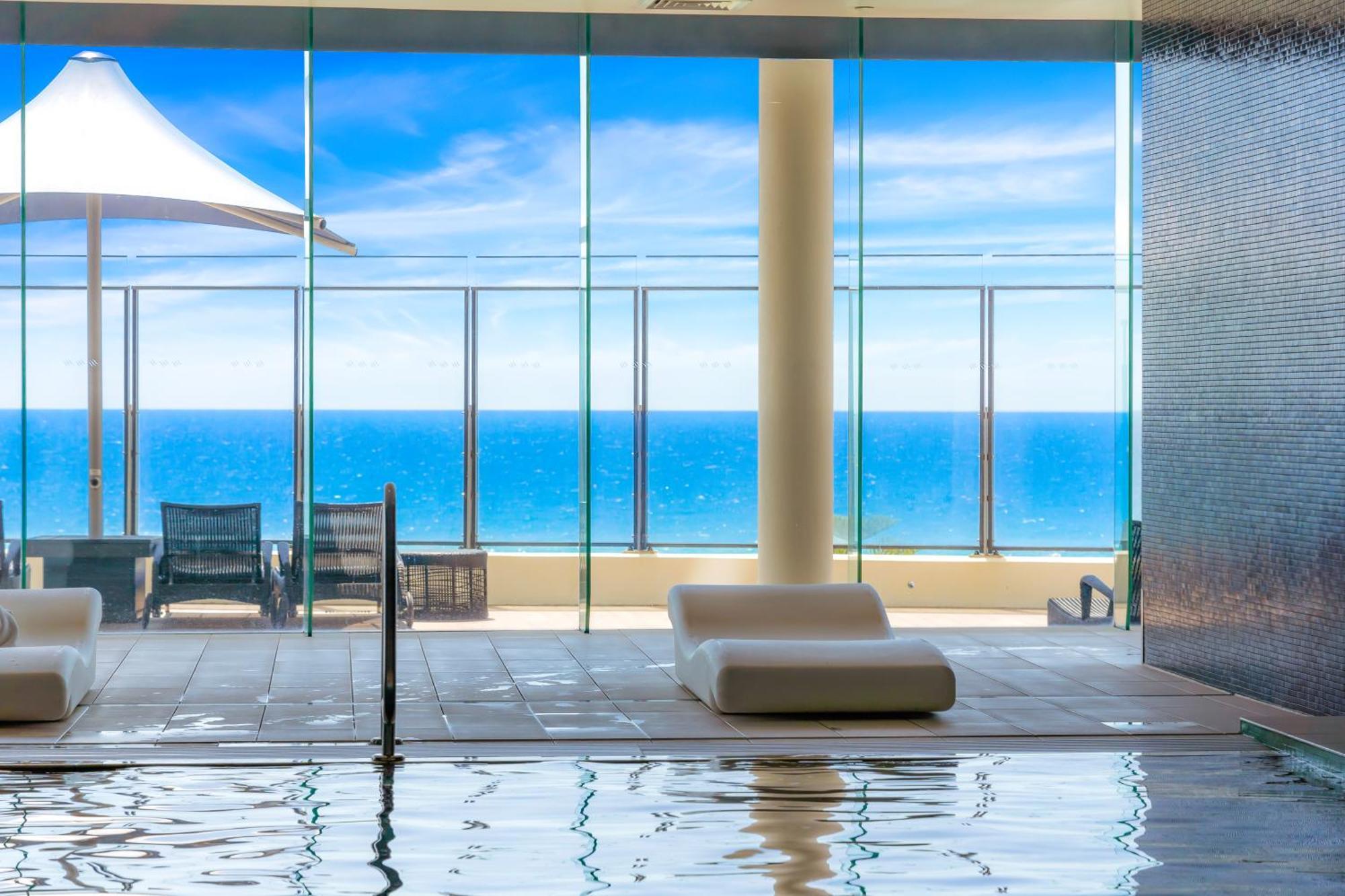 Soul Beachfront 3 Brm Sleeps 8 - Optimise * Gold Coast