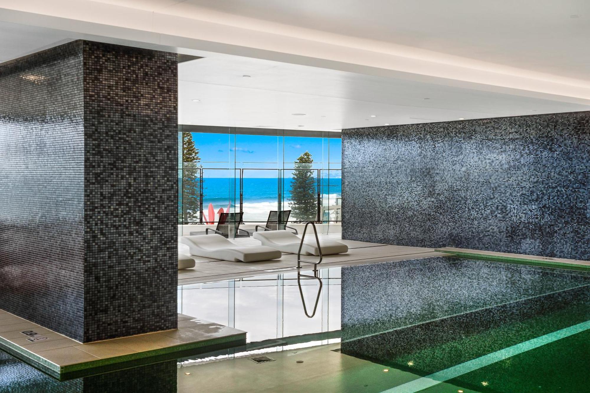 Apartment Soul Luxury Ocean View 3brm *