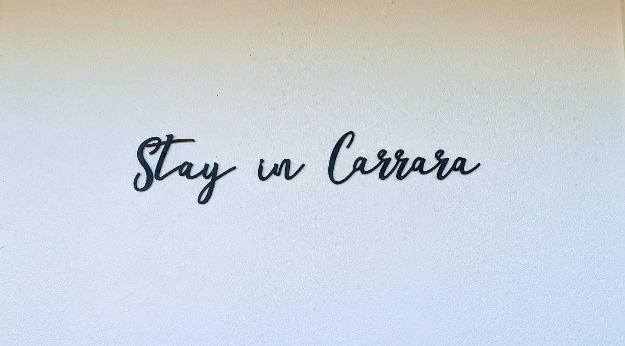 'stay In Carrara' A Private Guest Not A Share House