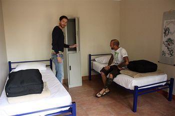 Budds In Surfers Backpackers