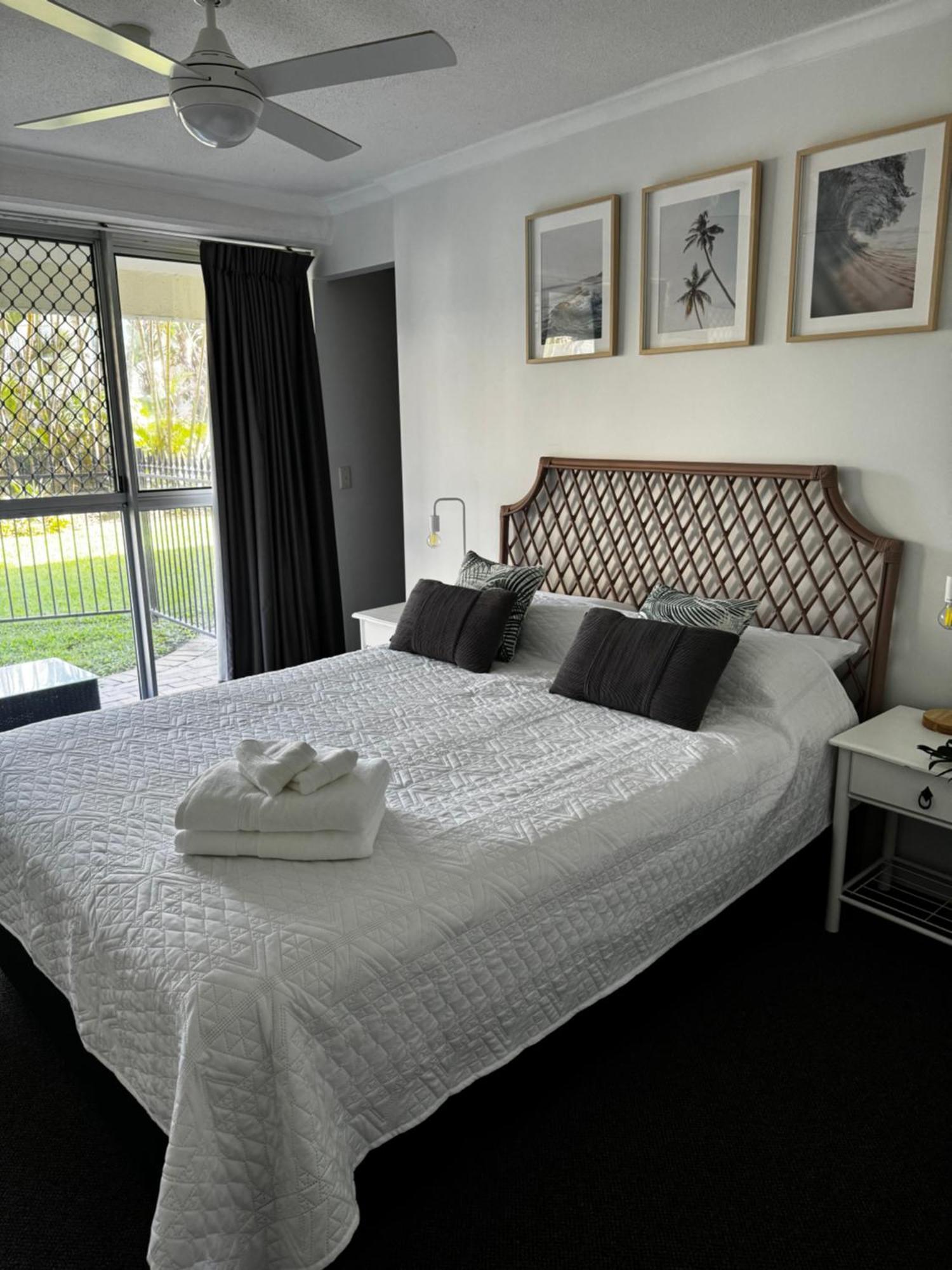 Surfers Beachside Retreat Gold Coast