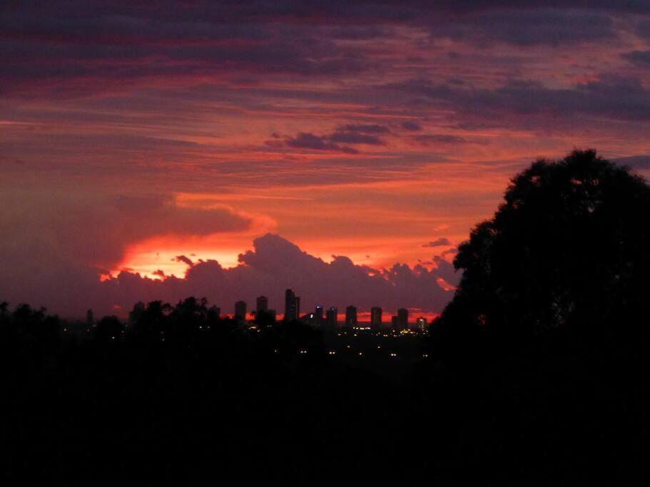 Holiday home Tranquility With Views Of The Coast Gold Coast