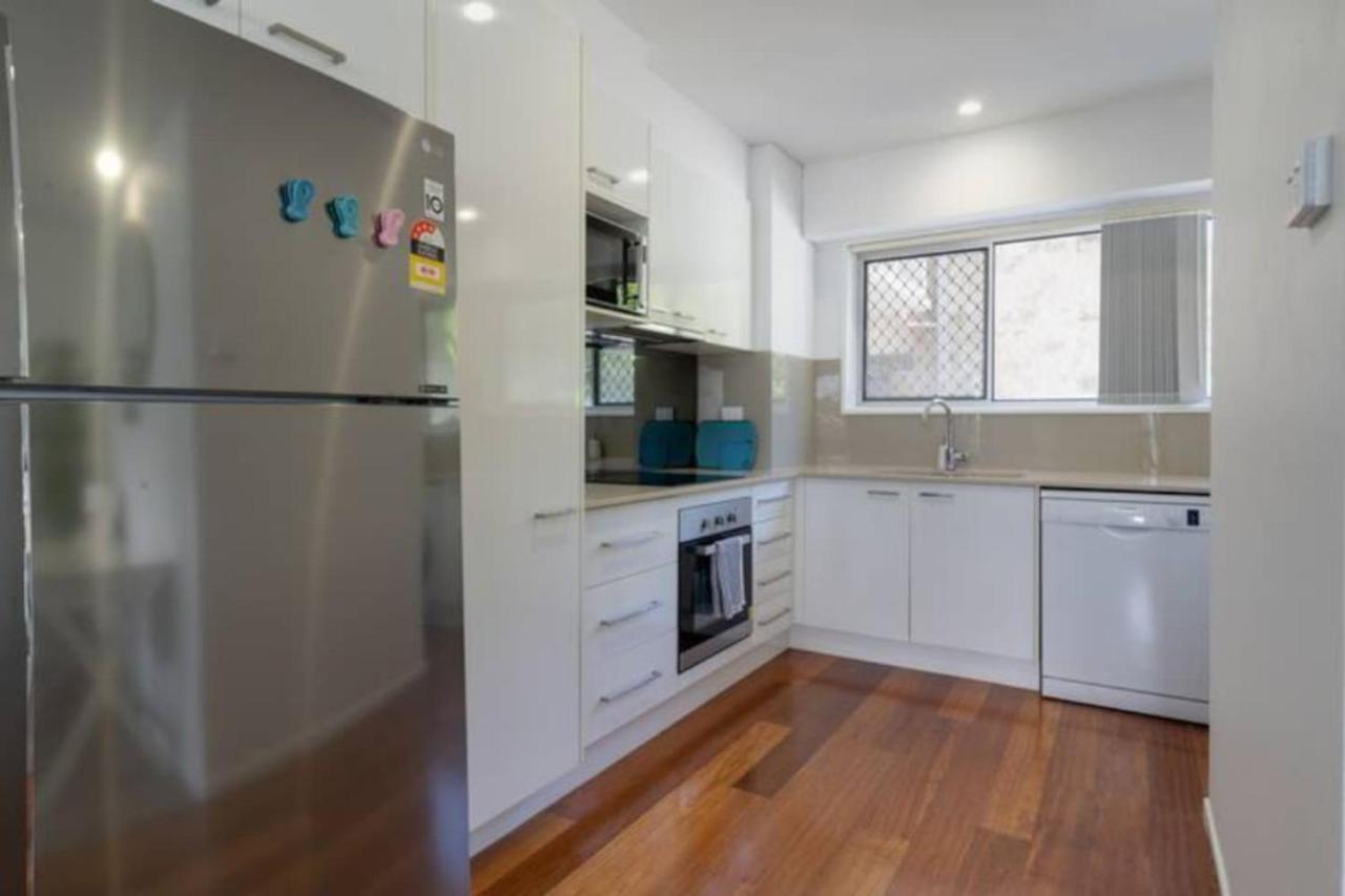 Burleigh Point Vibes 2 Bed