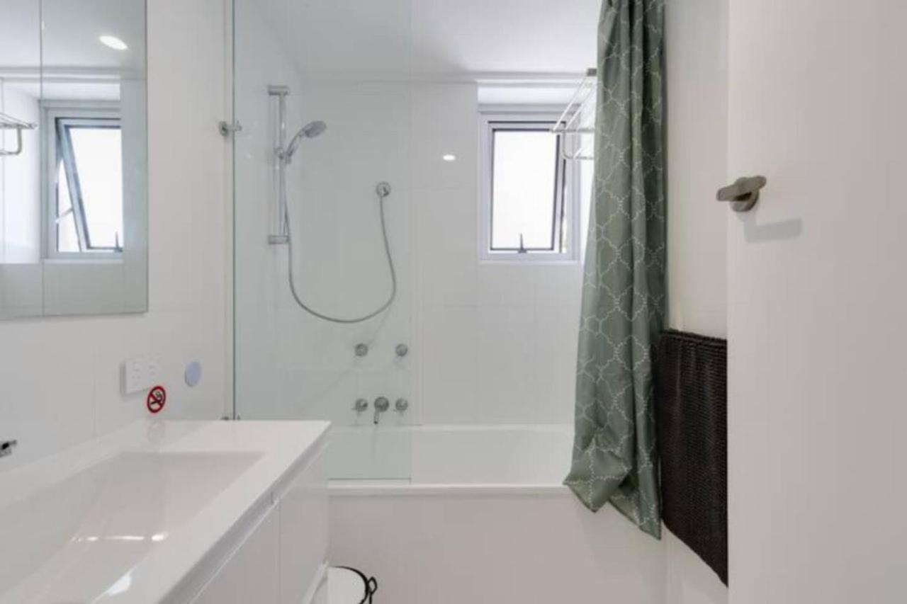 Burleigh Point Vibes 2 Bed * Gold Coast