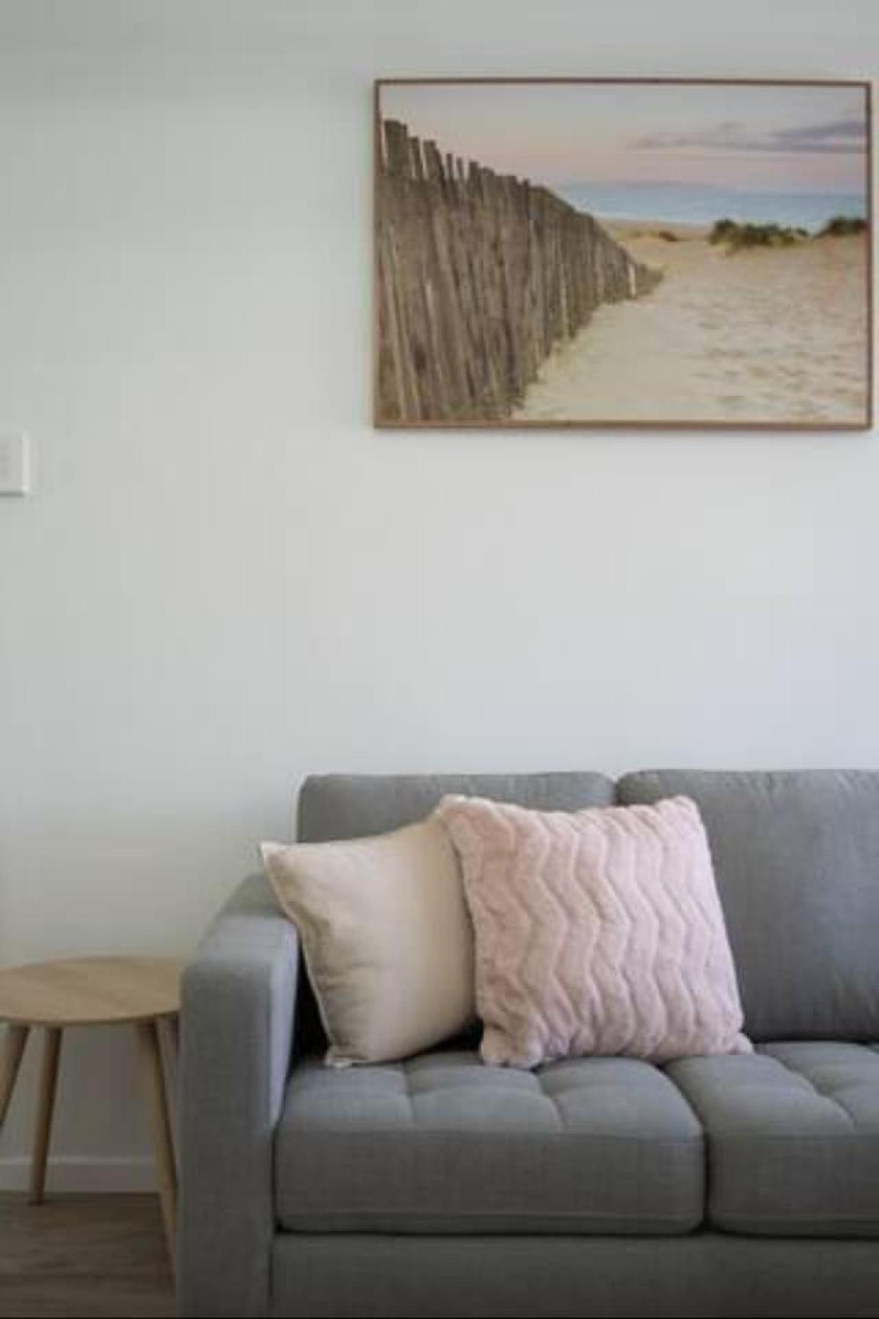 Burleigh Point Vibes 2 Bed * Gold Coast