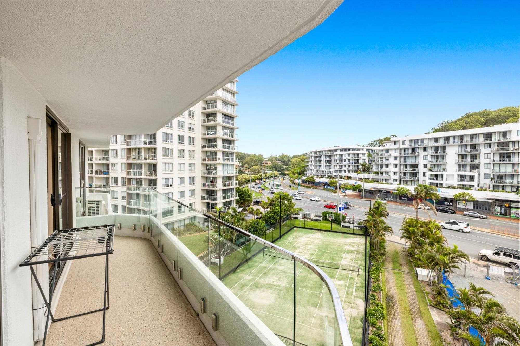 Bliss On Burleigh Apartment Gold Coast